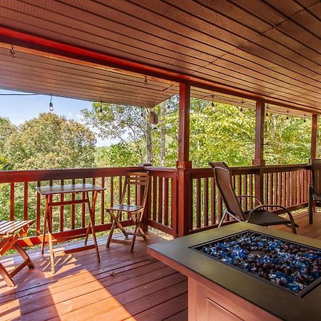 Firefly Way Villa บรายซันซิตี ภายนอก รูปภาพ