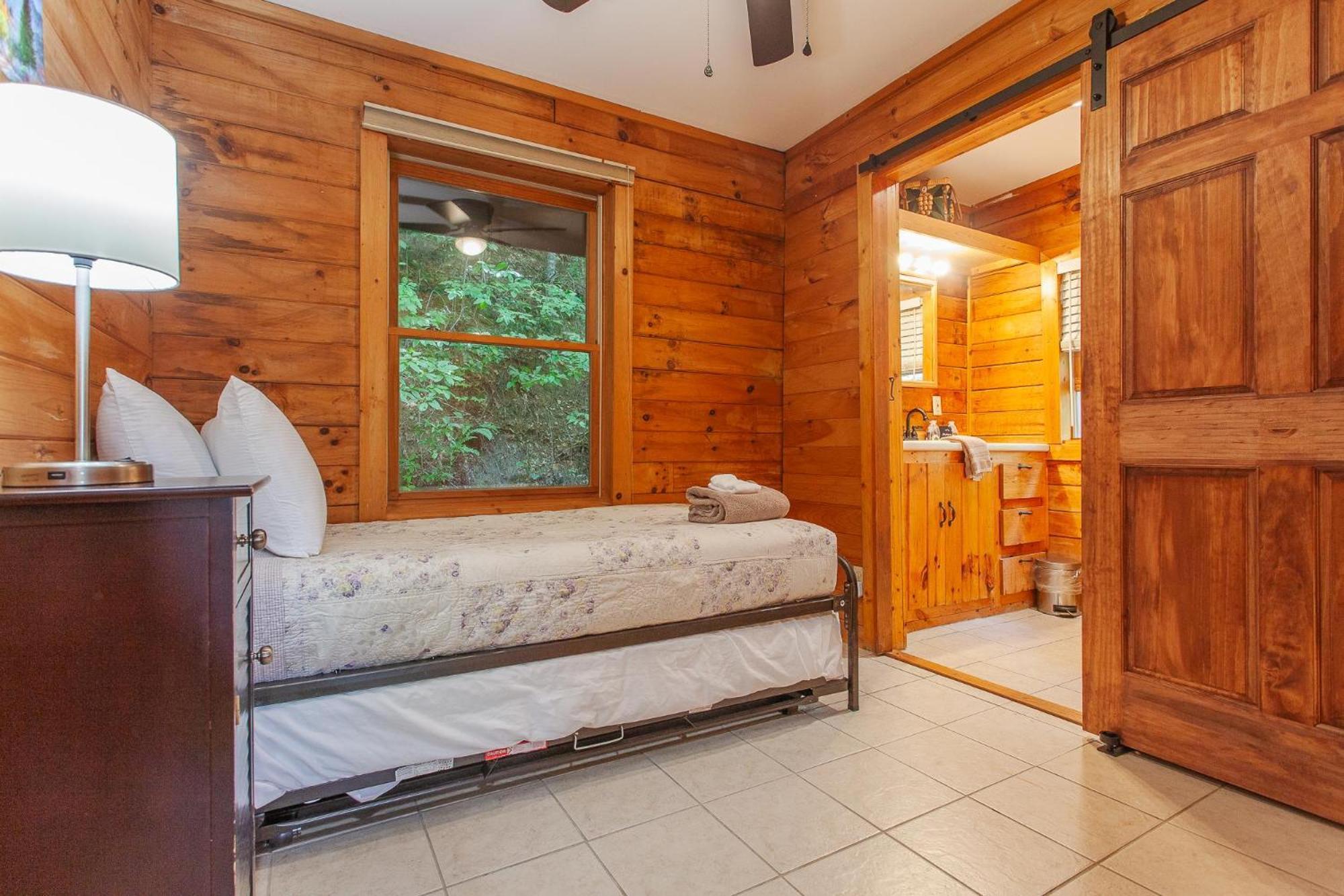 Firefly Way Villa บรายซันซิตี ภายนอก รูปภาพ