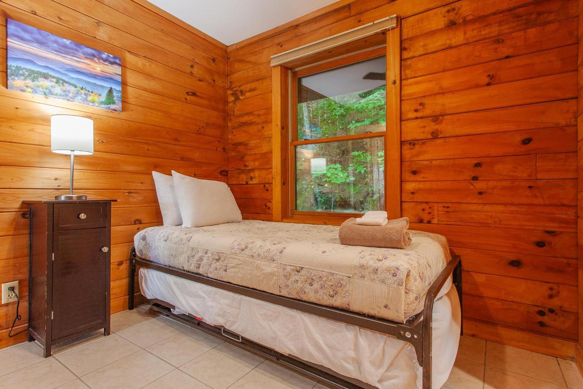 Firefly Way Villa บรายซันซิตี ภายนอก รูปภาพ