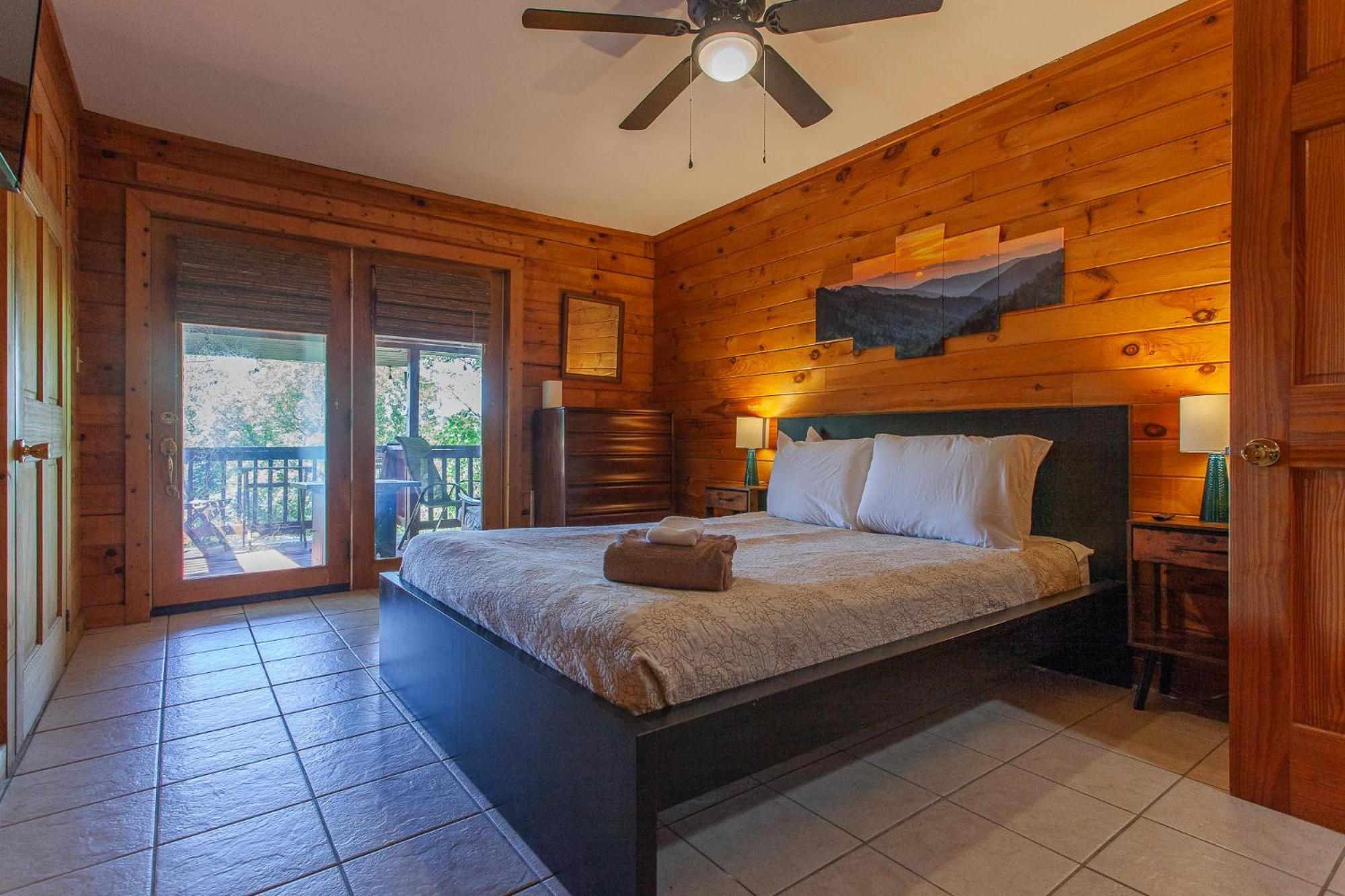 Firefly Way Villa บรายซันซิตี ภายนอก รูปภาพ