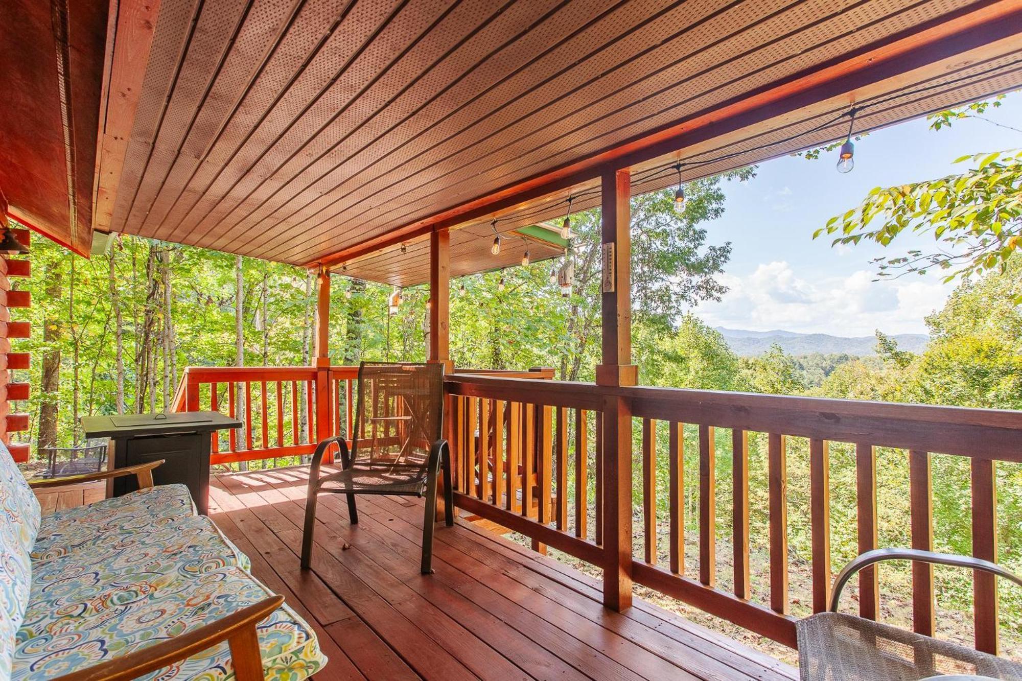 Firefly Way Villa บรายซันซิตี ภายนอก รูปภาพ